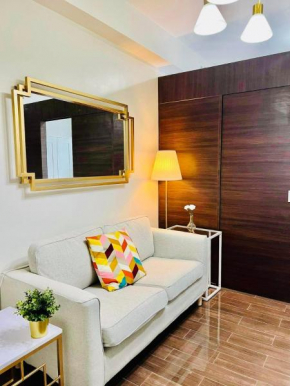 Stylish 1 bedroom with pool in Makati Philippines